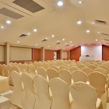 Grande Delmon Hotel Панаджи Екстериор снимка