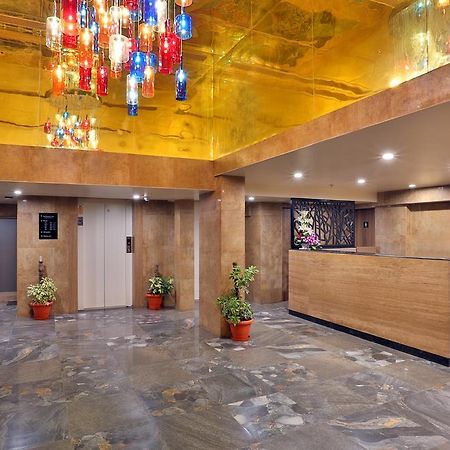Grande Delmon Hotel Панаджи Екстериор снимка