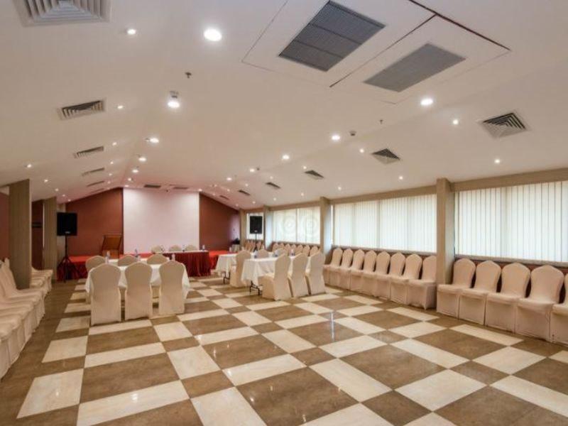 Grande Delmon Hotel Панаджи Екстериор снимка