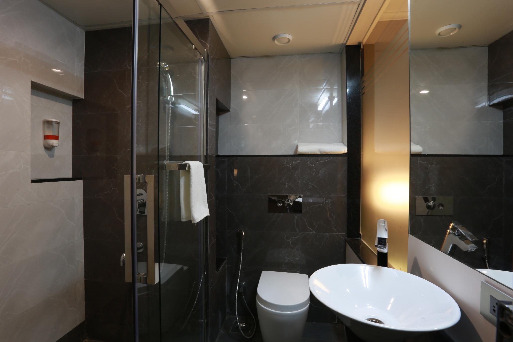 Grande Delmon Hotel Панаджи Екстериор снимка
