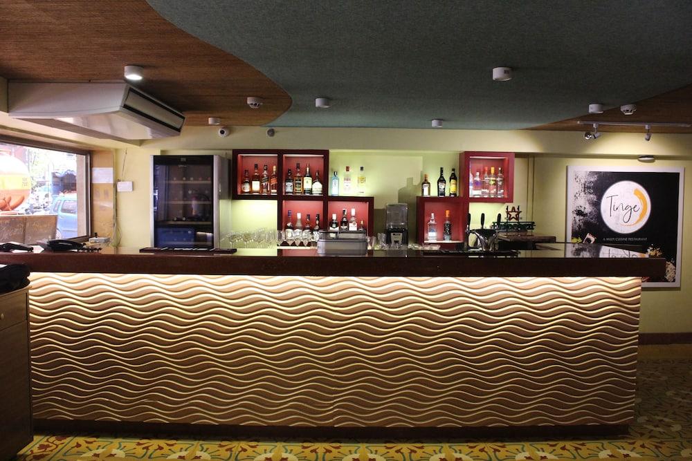 Grande Delmon Hotel Панаджи Екстериор снимка
