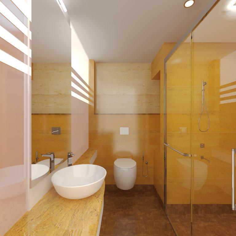 Grande Delmon Hotel Панаджи Екстериор снимка