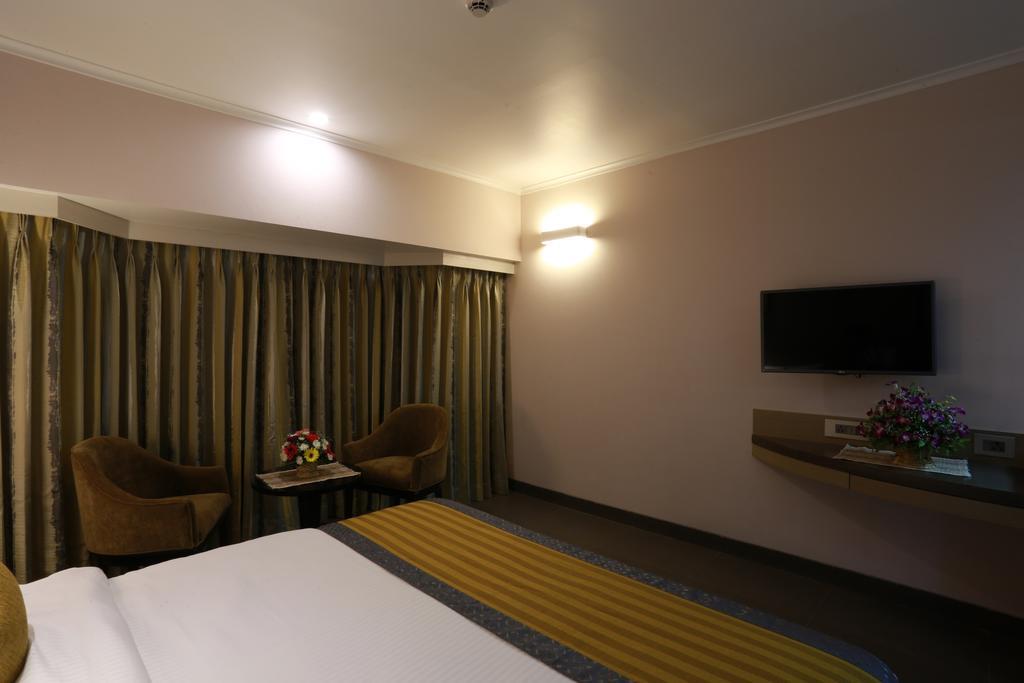 Grande Delmon Hotel Панаджи Екстериор снимка