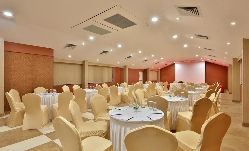 Grande Delmon Hotel Панаджи Екстериор снимка