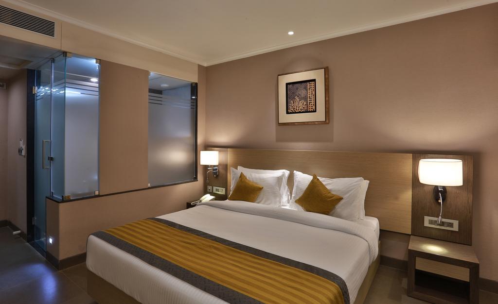 Grande Delmon Hotel Панаджи Екстериор снимка